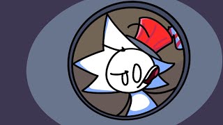 Toppat Trashcan  Oc Animation [upl. by Ader]