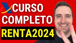 ⚠️ PLAZOS de presentación y CUÁNDO es OBLIGATORIO hacer la Renta de 2023 💸 Renta 2024 1 [upl. by Thisbe580]