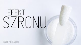 EFEKT SZRONU krok po kroku [upl. by Ahsekram]