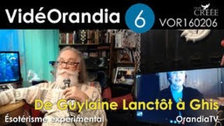 VOR160206 De Guylaine Lanctôt à Ghis [upl. by Annmarie]