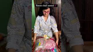 Banno re banno chali sasural ishaash shaadi [upl. by Camel]