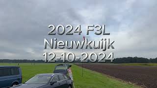 12102024 F3L nieuwkuijk [upl. by Llerrem]