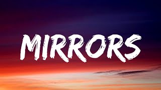 Mirrors [upl. by Saretta]