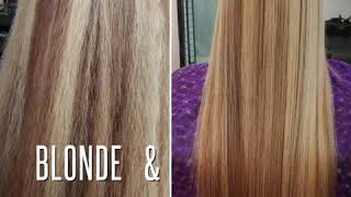 Get certified Do Cocochoco Professional Keratin Treatment confident [upl. by Lerual321]