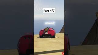 Pretending to be blind to get job  Part 47 gta5 storytime shortsvideo [upl. by Etiuqal]