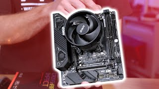 How to test your new PC parts [upl. by Eatnohs]