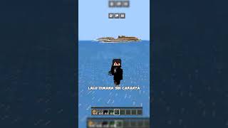 Cara Mengatasi Creeper minecraft [upl. by Tubb314]