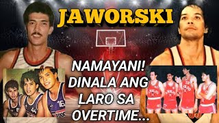 1988 PBA AFC FINALS GAME 4 ANEJO VS PUREFOODS  OVERTIME GAME [upl. by Swec124]