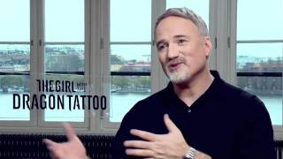 David Fincher interview [upl. by Wells]