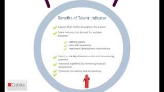 Cubiks Talent Indicator [upl. by Osei]