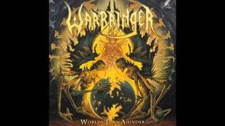 Warbringer  Shattered Like Glass HD1080p [upl. by Colinson602]