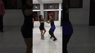 INCREIBLES BAILARINES DE SALSA CALEÑA 💃🕺 salsa viral dancemusic salsacaleña tiktok [upl. by Karrie]