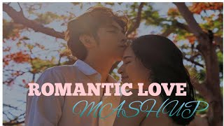 Tera Ishq Mera fitoor Romantic Hindi Love ❤️mashup lofi mixed musiclyrics [upl. by Romelle]