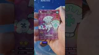 lets open cookie run kingdom Vol 2 cards and see what we can pull shorts [upl. by Er]