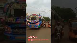 SNT transport Dindigul to Madurai Express 🔥💥🔥💥 i [upl. by Warga67]