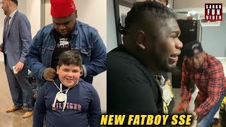 Fatboy sse Best Funny [upl. by Anaib]