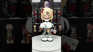 Episode 7 Unboxing Onice’s Yandere Girls Series One Case blindbox figure doll dark [upl. by Abrahams384]