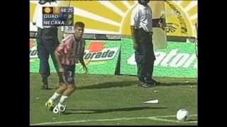 Final Invierno 1998  Chivas Vs Necaxa 02 Futbol Retro [upl. by Kella]