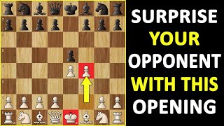 Kings Gambit Chess Opening Strategy Moves amp Ideas to WIN More Games  Accepted Variation [upl. by Damian]