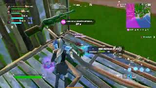 LIVE FORTNITE FR [upl. by Russi463]