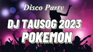 DJ TAUSUG TERBARU POKEMON [upl. by Rozalin]