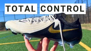 Nike Phantom GX 2 Elite  Review [upl. by Enotna]