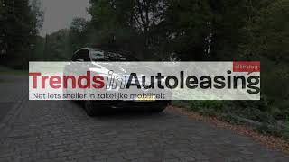 Superlatieven te kort voor de Mercedes Benz EQS SUV [upl. by Ajam]