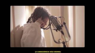 Flora Matos  Preta de Quebrada  Lyric videoclipe [upl. by Eimot]