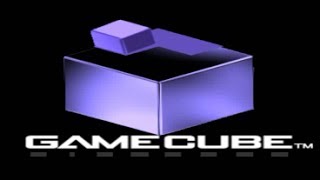 GameCube Corruptions 1 BIOS  Bonus corrupted game [upl. by Sandor]