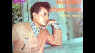 Halim Yatim  Joget Meracun Hati HQ Audio [upl. by Anaujait]