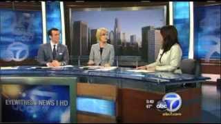 ABC News Bloodless Surgery Report [upl. by Syned]