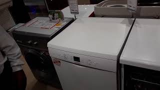 Dishwasher machineBosch DishwasherDescription box for model numberfeatures Price details [upl. by Alah273]