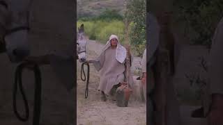 Jesus and the Woman at the Well christian dialogue jesus women gospel biblestory fypシ゚viral [upl. by Atekahs339]