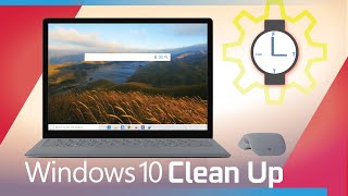 OLD  FREE Windows 10 Clean Up and Speed Up  Debloat Tool  DeBloat Tweak  Debloater [upl. by Abram]