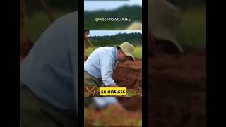 How big Ant Colony can be 😨 [upl. by Chicky]