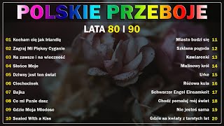 Najlepsza piosenka z różą 🎼 Najlepsze stare piosenki z lat 80 i 90 [upl. by Linet]