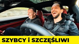 Pacześ nie katuj mojego Porsche [upl. by Phare]