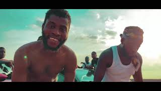 Milli Boi ft Promzy  Y3n Ka Kyer3 Wo  official video [upl. by Ebenezer695]