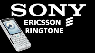 Sony Ericsson Original Ringtone High Quality [upl. by Bathsheeb]