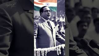 photrait of Dr Ambedkar trendingshorts shortvideo theribgm music ambedkar [upl. by Nottap]