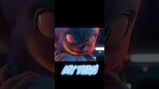 Sonic and Shadow edit  Pengz [upl. by Bull]