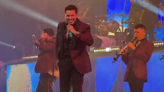 Hermosa Experiencia  Banda MS en vivo 18 Octubre 2024 Arena Monterrey [upl. by Ahsercel]