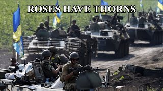 The Attempted Siege of Donetsk I Trailer [upl. by Leahcimluap]