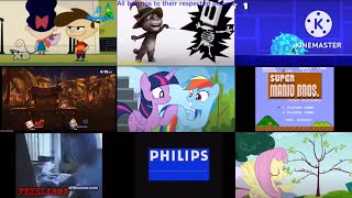 YTPMV CAN CAN 9 MASHUPS [upl. by Rico]