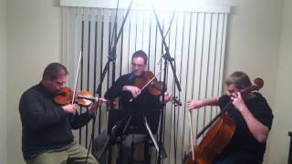 Super Mario World  Suite for String Trio [upl. by Bork618]