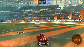 Youre not allowed to get 100 boost Challenge very hard [upl. by Aigroeg66]