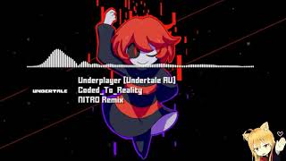 quotCodedToReality Virtues Versionquot  Underplayer  Undertale AU [upl. by Kennett]