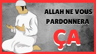 La miséricorde dAllah I Conseils islamiques [upl. by Gilead77]