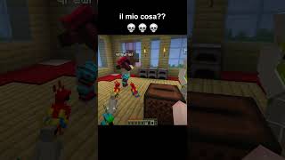 Momento Bro su minecraft [upl. by Artenehs283]