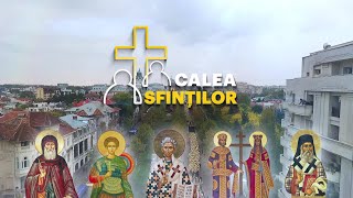 🔴Procesiunea Calea Sfinţilor la sărbătoarea Sf Cuv Dimitrie cel Nou Ocrotitorul Bucureştilor 2024 [upl. by Woolson]